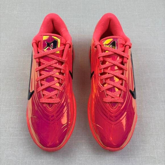 ? 2026 Nike A\'ja Wilson A\'One ASW Warning Label 13.5M main image 6